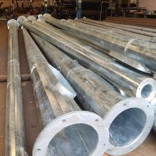 Street Light Pole Manufacturers in West Bengal