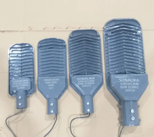 Ac Street Light