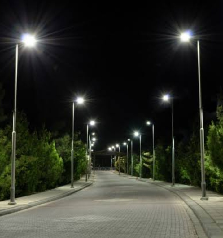 All In One Raod Light manufacturers in West Bengal