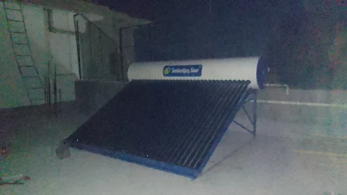 Monocrystalline Solar Panel
