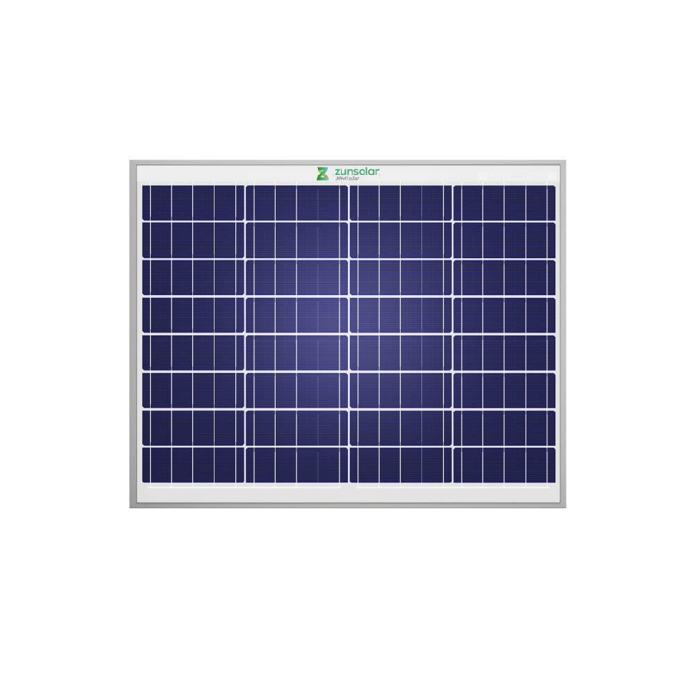 Polycrystalline Solar Panels