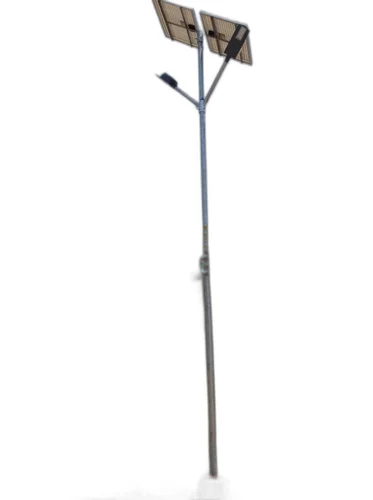 Semi integrated Double Side Light