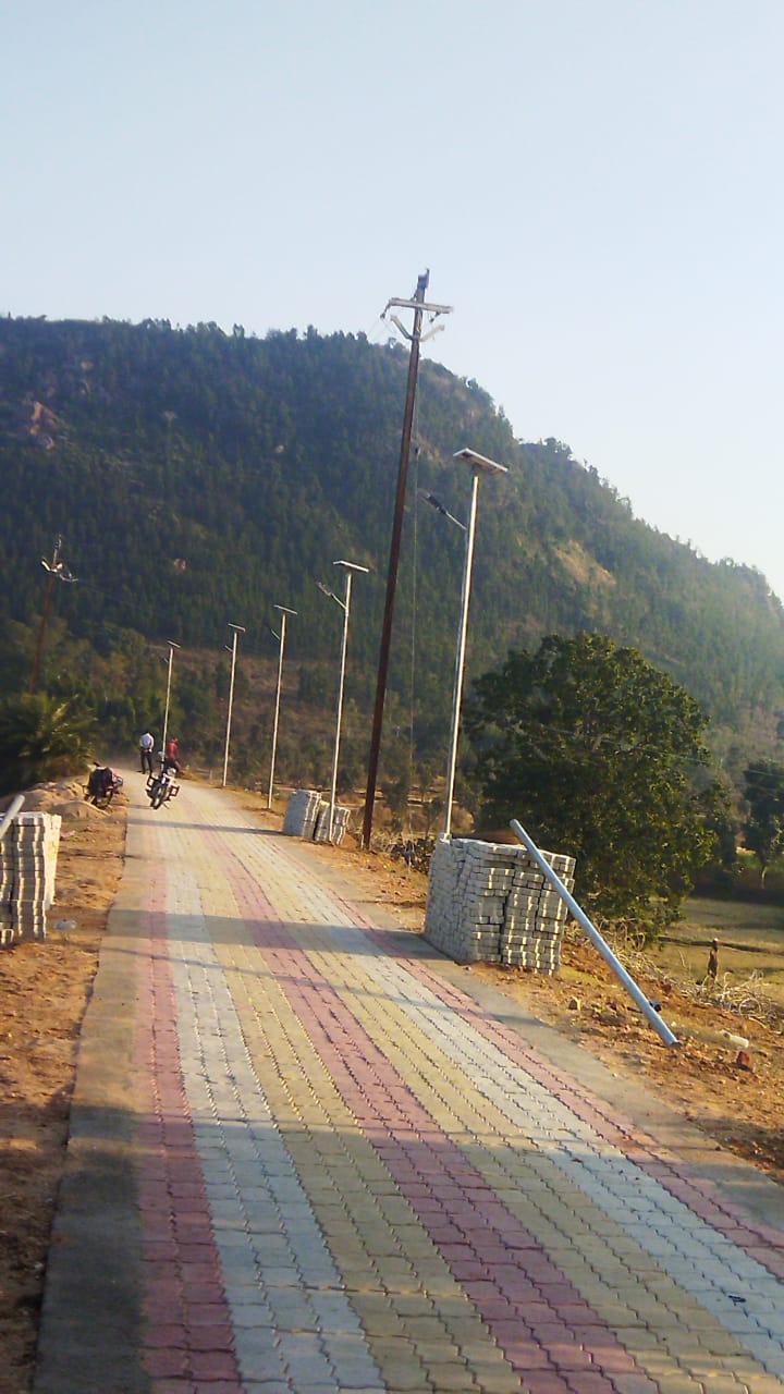 Semi Integrated Solar  manufacturers in West Bengal