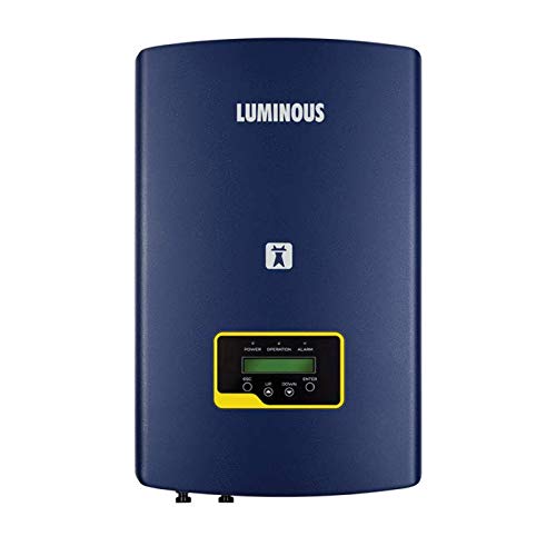 Solar Grid Tie Inverter