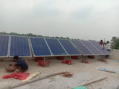 Solar Home Systems