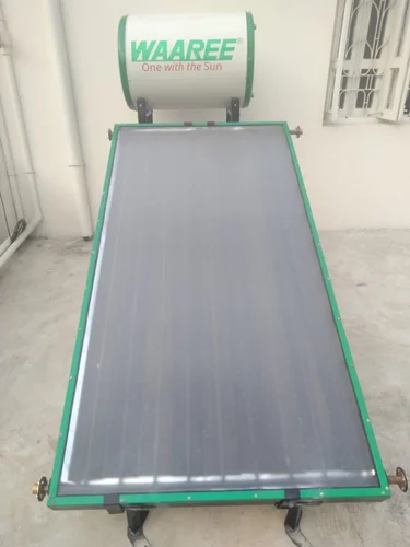 Solar Rooftops
