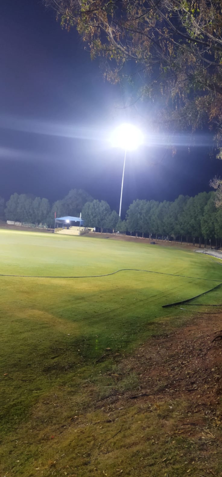 Stadium Pole manufacturers in West Bengal