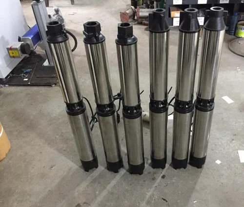 Submersible Pump