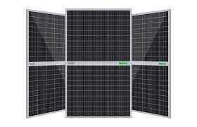 Waaree Solar Panels